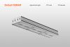 AG-PC 2CH — LED Top Light