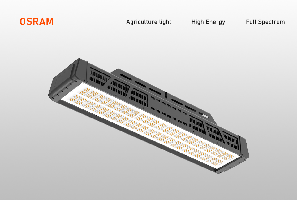 G-800 — LED Grow Light