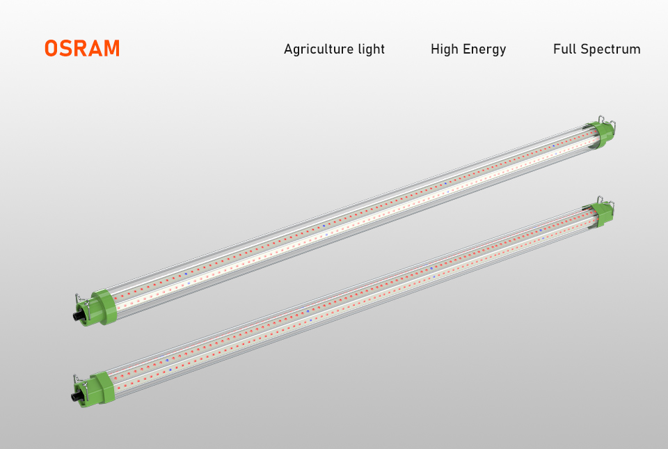 V-IL — LED Interlighting