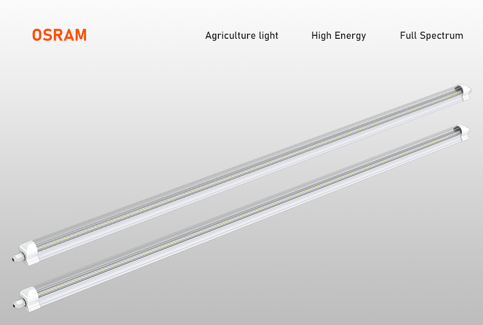 V-TB — Tube Grow Light