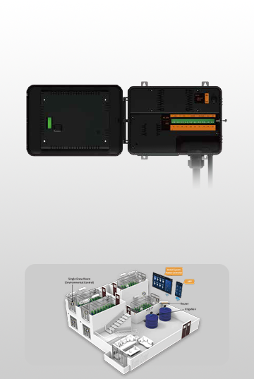 GROW SYSTEMS