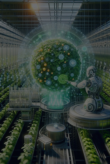 GROW SYSTEMS