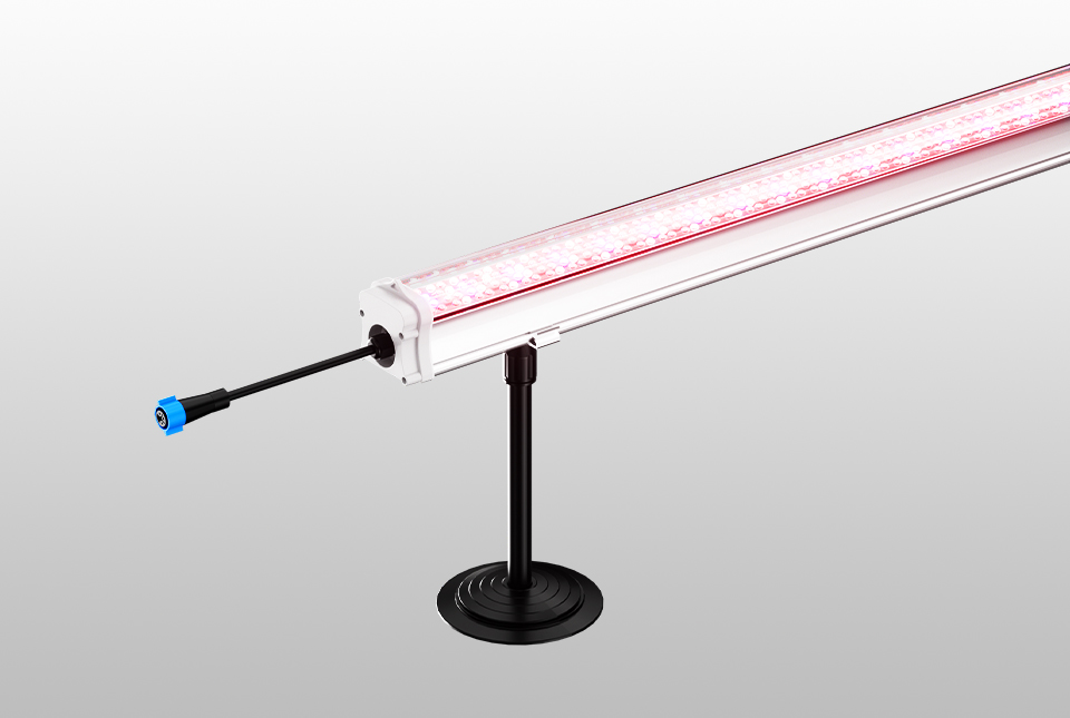 Z-4FT 120W Under Canopy LED Grow Light