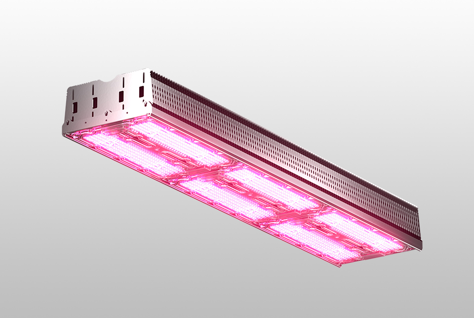 TopSpread 4C Commercial Greenhouse LED Toplight