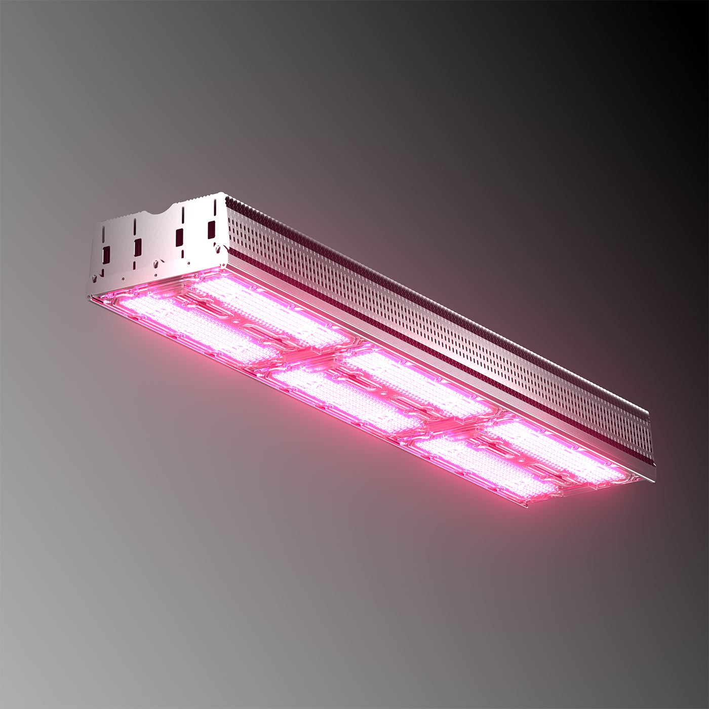 TopSpread greenhouse LED toplight for commercial greenhouse lighting system